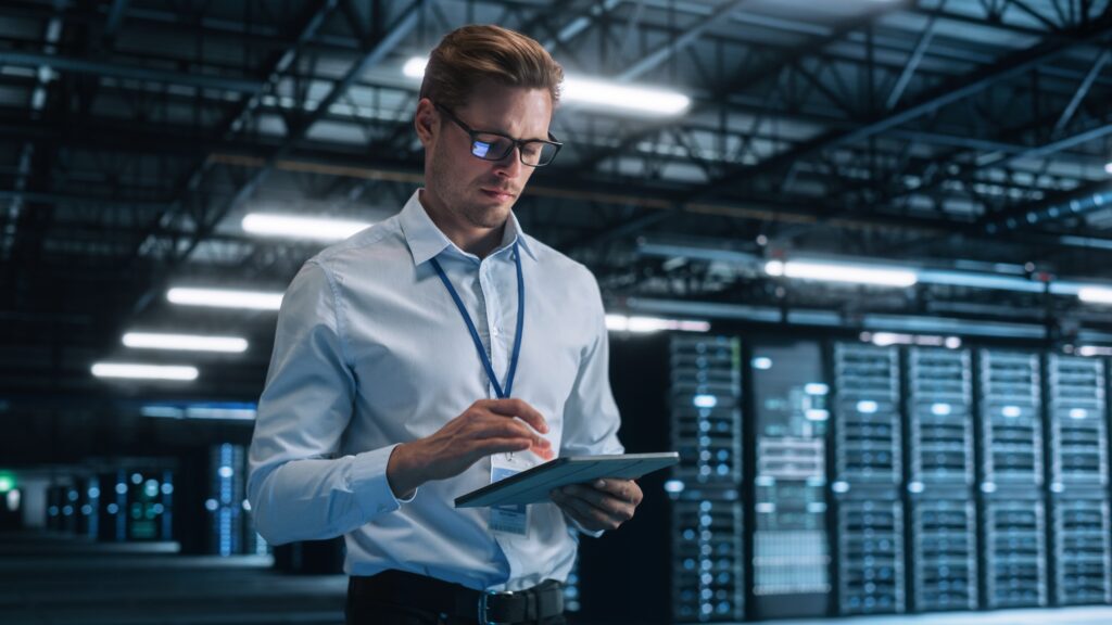 Process Monitoring