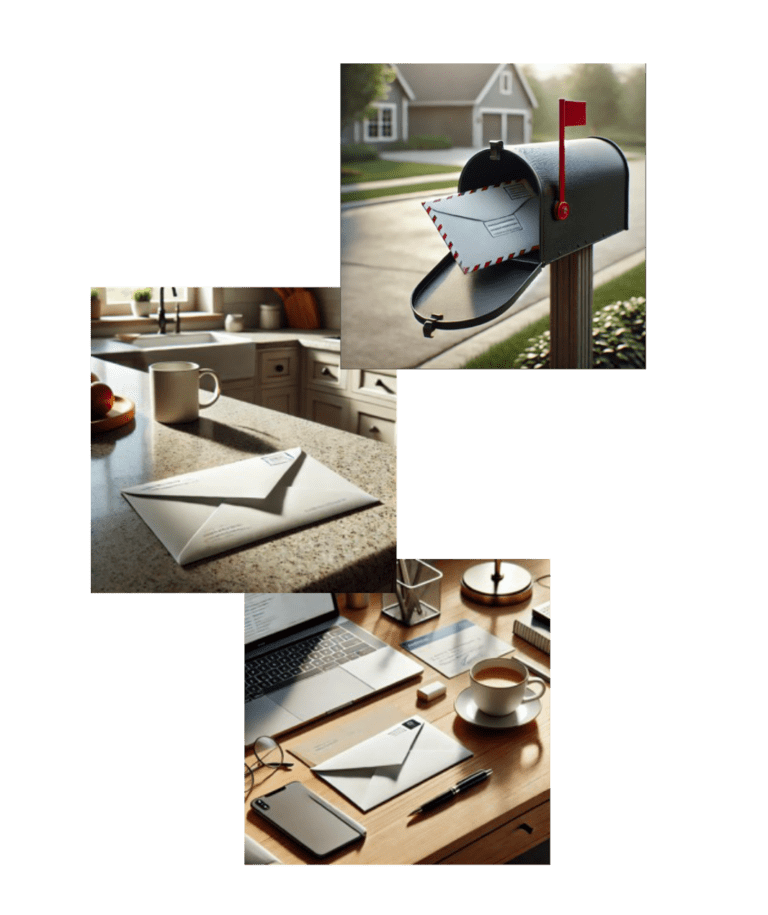 Smart Mail